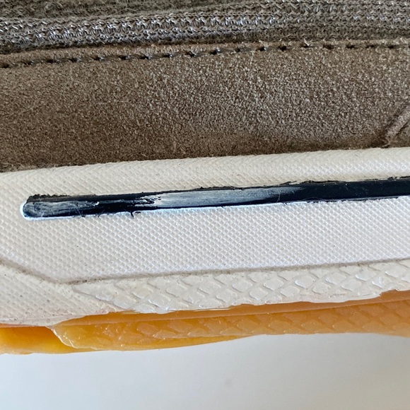 Vans - Men’s or Women’s RARE Vintage Sneakers (circa 2000s) BRAND NEW - Picture 8 of 8